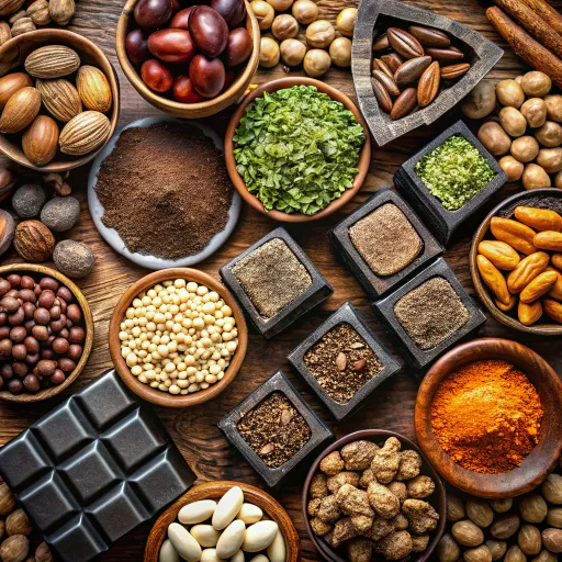 Fazit: Magnesium – Ein unverzichtbarer Bestandteil Ihrer Gesundheit